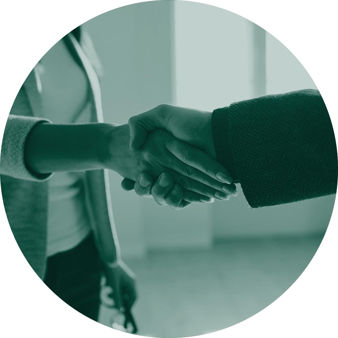 Handshake